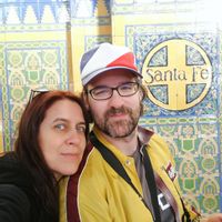 La maison de Greg and Rachel
