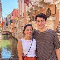 La maison de Vincent and Graziela