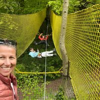 Family-friendly home between Paris and Disney