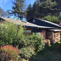 La maison de Ellen