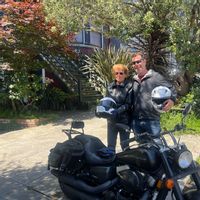 La maison de Harley