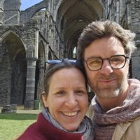 La maison de Patrick