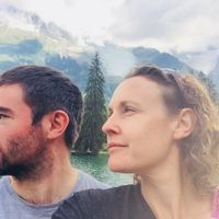 Le Jardin du Morvan d'Anne-Lise et Rémi