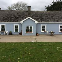 La maison de Clare