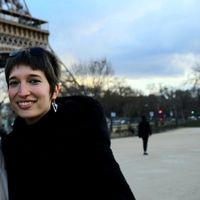 La maison de Julie