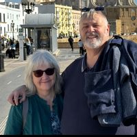 La maison de Jayne and Steve