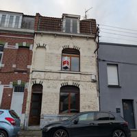 La maison de Camille