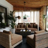 La maison de Jasmin