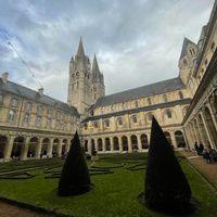 Appartement refait à neuf 3 chambres au coeur de Caen
