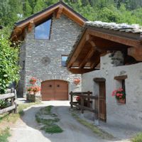 La maison de Patrick
