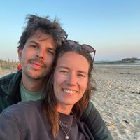 Maison 5 personnes à Larmor-Plage - 5 minutes à vélo des plages