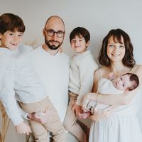 La maison de Laure-Anne et Julien