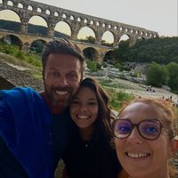 Duplex au calme dans une petite résidence. En 2 minutes sur les quais de la Garonne. Parking privé