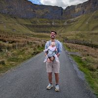 La maison de Conor