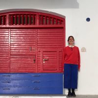 La maison de Chiara