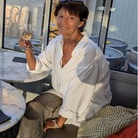 Appartement mezzanine avec une chambre en plein coeur d'Avignon pour 2 personnes