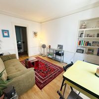 La maison de Ava