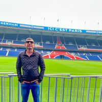 La maison de Francisco Márcio Veloso Leite Filho