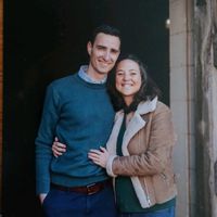 La maison de Béatrice et Romain