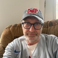 Apparement à Eric