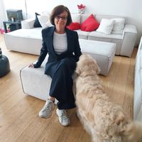 La maison de francesca