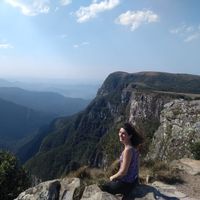 Chambre privée avec une vue imprenable sur les montagnes