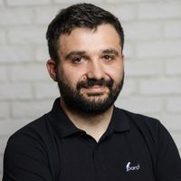 La maison de Silviu