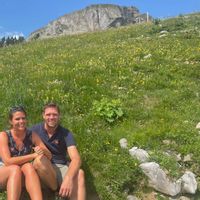 La maison de Anne und Tim