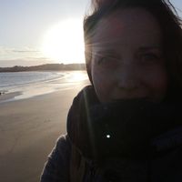 À 50 m de la Grande Plage, tout à pied à Quiberon