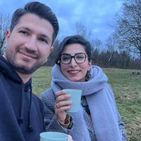 La maison de noushin and shahab