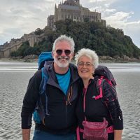 La maison de Nathalie et Luc Un havre de paix avec les avantages de la ville et de la campagne !