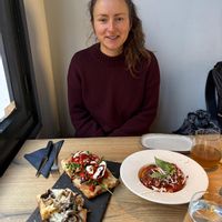 La chambre privée de Aurore
