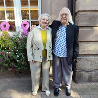 Appartement d'Eliane et Jean-Marie à Socoa.