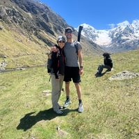 Jolie grange au coeur des Pyrénées Ariégeoises