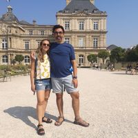 La maison de Monica