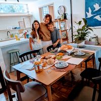 La maison de Karla