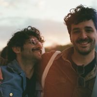 Le cocon de Théo et Nico