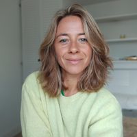 Appartement lumineux et chaleureux à Paris