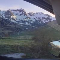 Maison au bord de la rivière