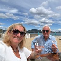 Maison 6 pers, 3 ch , golfe de St Tropez