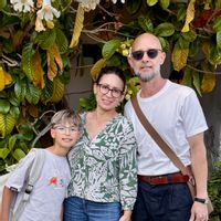 La maison de Charlotte