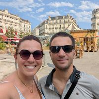 Maison familiale à la campagne avec piscine chauffée