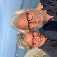 Maison de vacance à 150 m de la mer confortable et facile pouvant accueillir entre 6 et 10 personnes