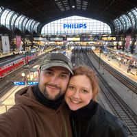 La maison de Rebekka and Mathias