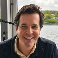La maison de Henrique