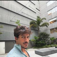 La maison de Wallace Sipelli Batista