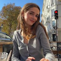 La maison de Azadeh