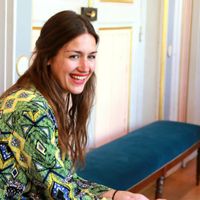 L'appartement de Anne-Céline, proche mer et impression de village en plein Marseille