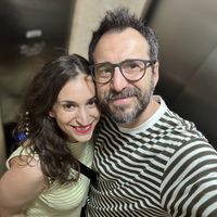 La maison de Dani y Miri