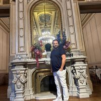 La maison de OGUZHAN